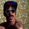 Chili Peppers